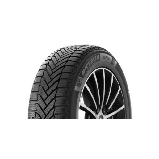 215/50R17 95H ALPIN 6 XL MS 3PMSF DOT2021 (E-4.6) MICHELIN